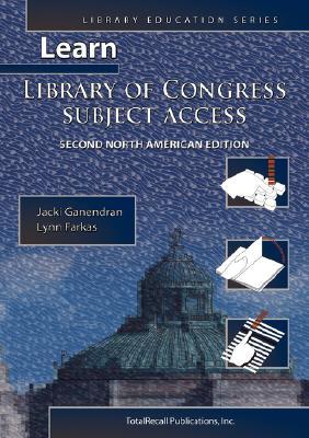 Learn Library of Congress Subject Access