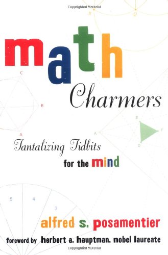 Math Charmers