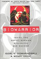 Biowarrior