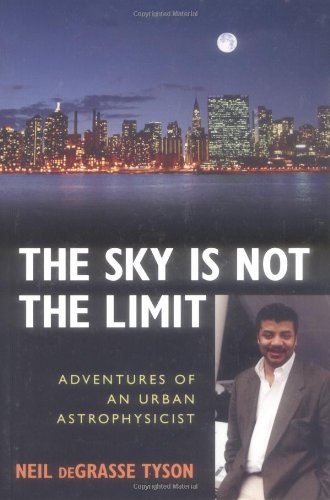 The Sky Is Not the Limit