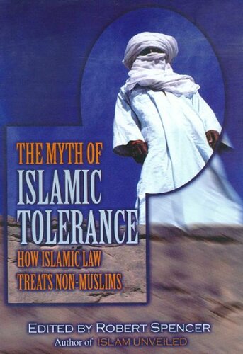 The Myth of Islamic Tolerance