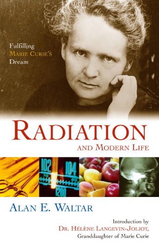 Radiation And Modern Life