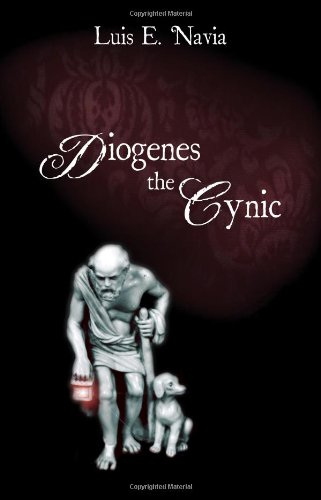 Diogenes The Cynic