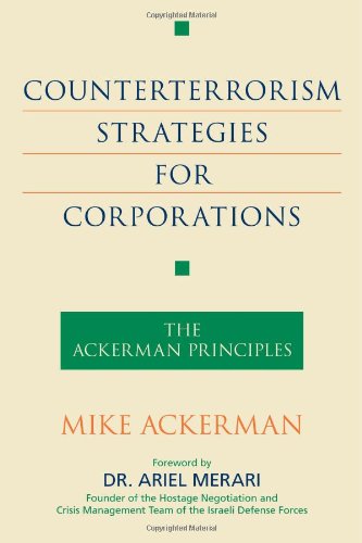 Counterterrorism Strategies for Corporations