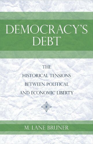 Democracy's Debt