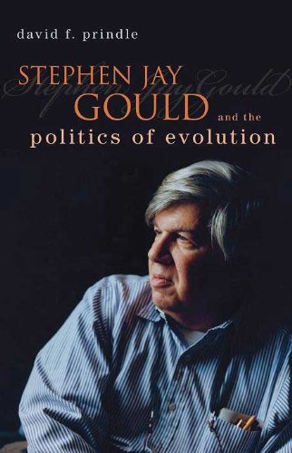 Stephen Jay Gould and the Politics of Evolution