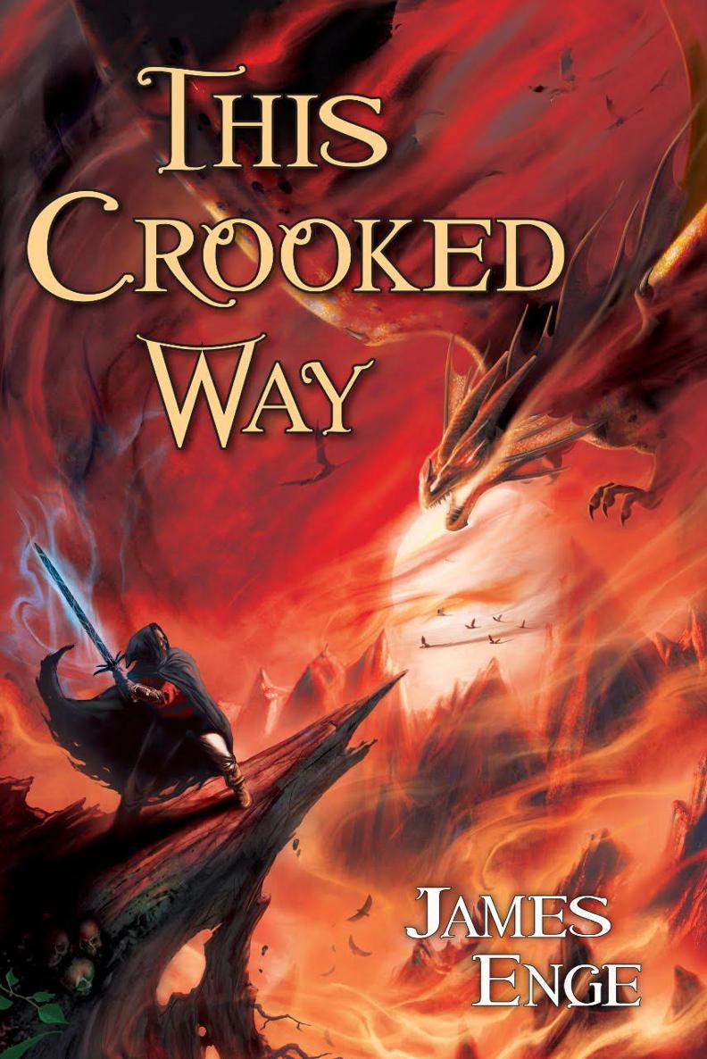 This Crooked Way (Morlock Ambrosius, Book 2)