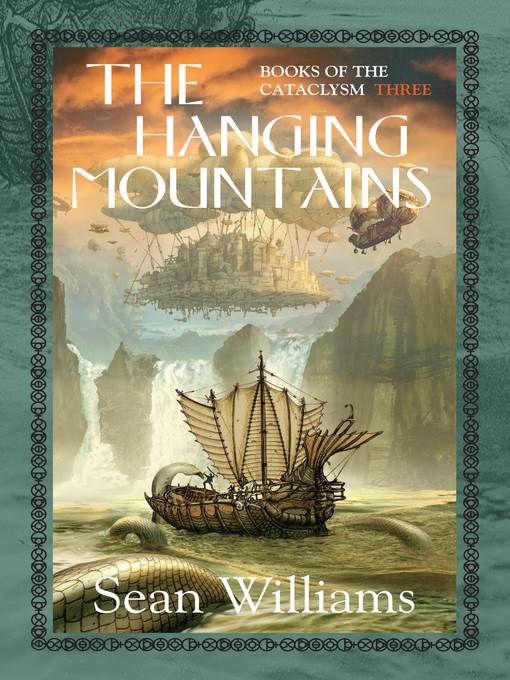 The Hanging Mountains