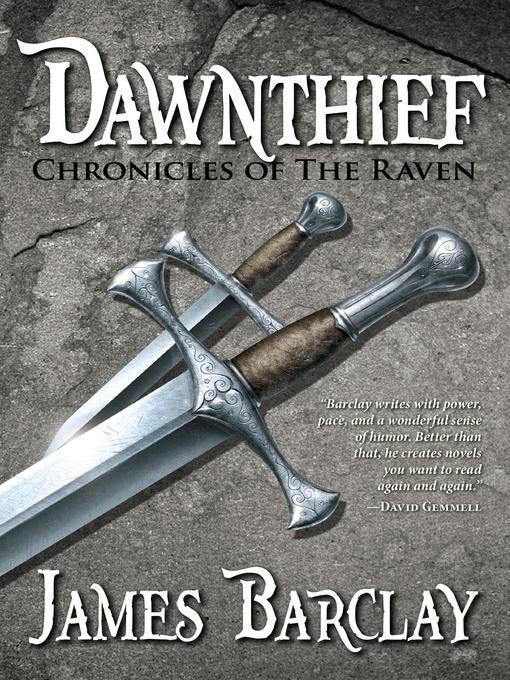 Dawnthief