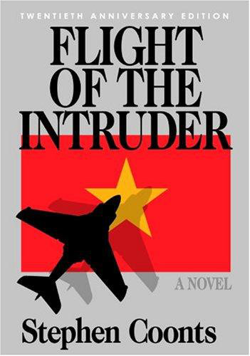 Flight Of The Intruder