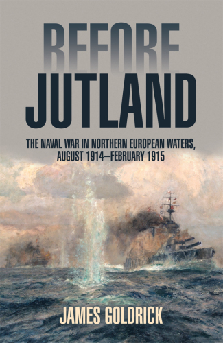 Before Jutland