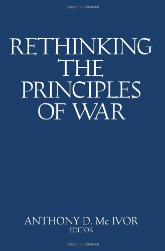 Rethinking the Principles of War