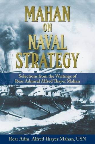 Mahan on Naval Strategy