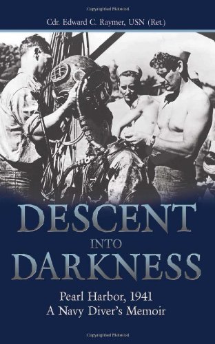 Descent Into Darkness