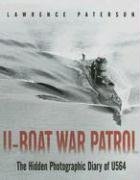 U-Boat War Patrol