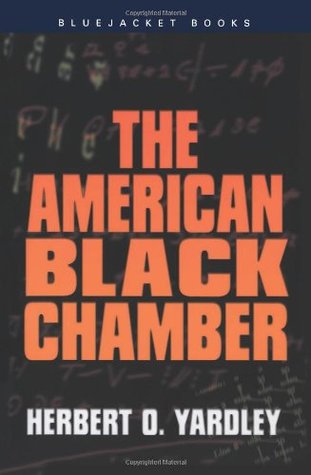 The American Black Chamber