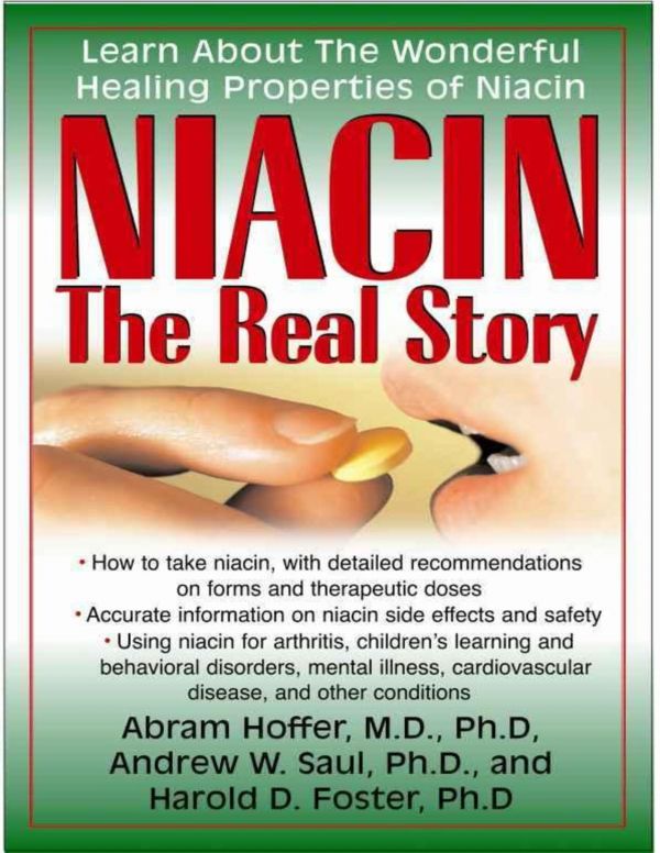 Niacin