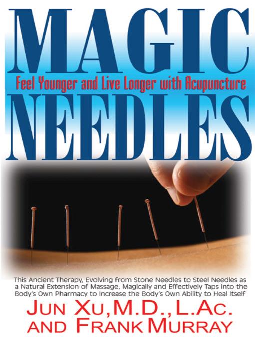 Magic Needles