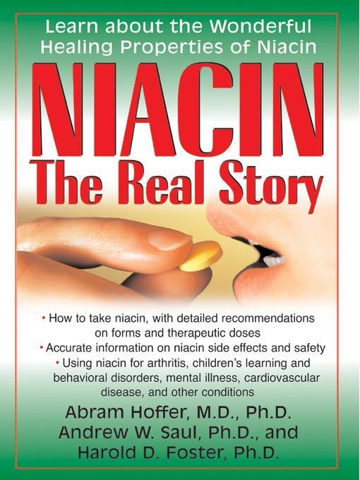 Niacin