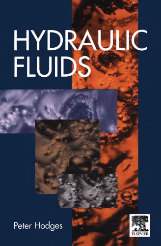 Hydraulic fluids