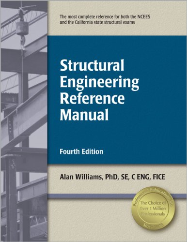 Structural Engineering Reference Manual