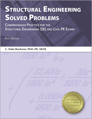 Structural Engineering Solved Problems