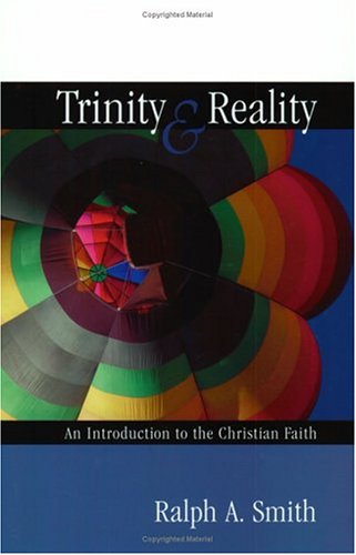 Trinity and Reality