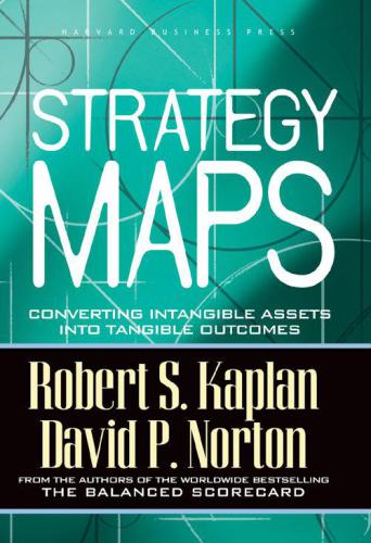 Strategy Maps