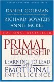 Primal Leadership