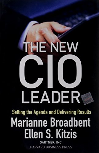 The New CIO Leader