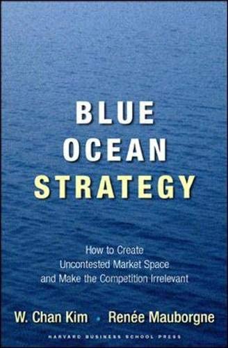 Blue Ocean Strategy