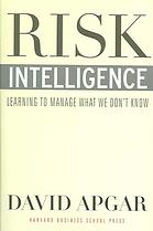 Risk Intelligence