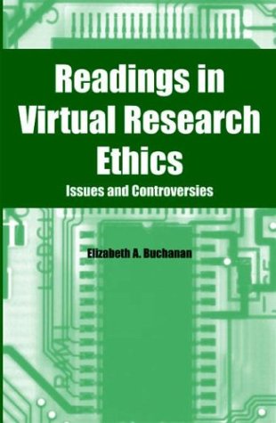 Readings in Virtual Research Ethics