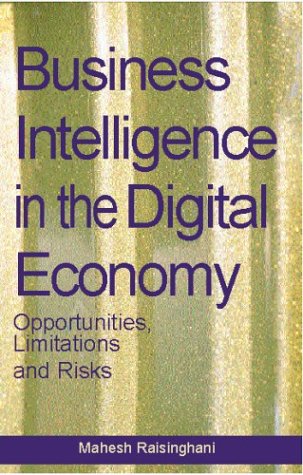 Business Intelligence In The Digital Economy