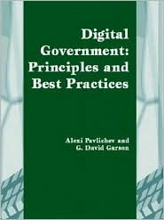 Digital Government