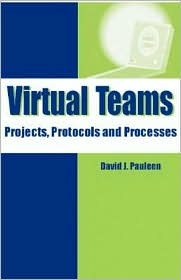 Virtual Teams