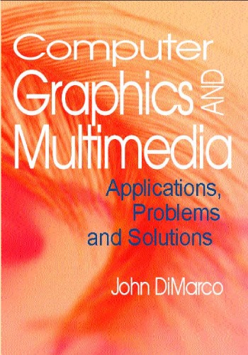 Computer Graphics and Multimedia