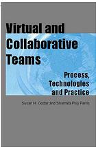 Virtual And Collaborative Teams