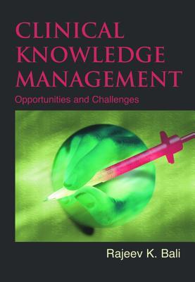 Clinical Knowledge Management