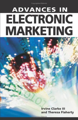 Advances in Electronic Marketing