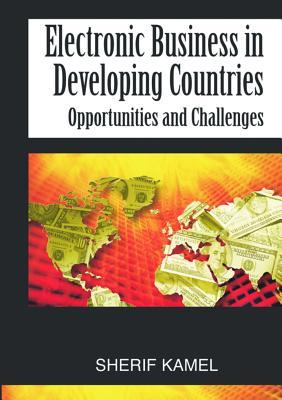 Electronic Business In Developing Countries