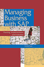 Managing Business with SAP