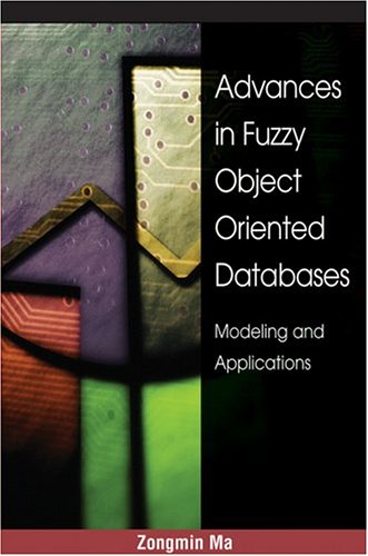 Advances in Fuzzy Object-Oriented Databases