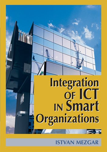 Integration of Ict in Smart Organizations