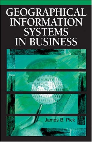 Geographic Information Systems in Business