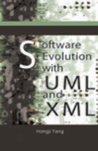 Software Evolution with UML and XML