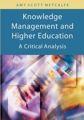 Knowledge Management and Higher Education