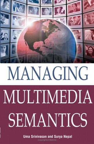 Managing Multimedia Semantics