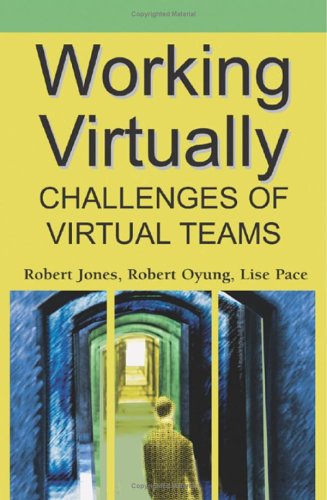 Working Virtually