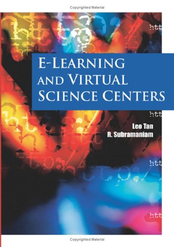 E-Learning and Virtual Science Centers